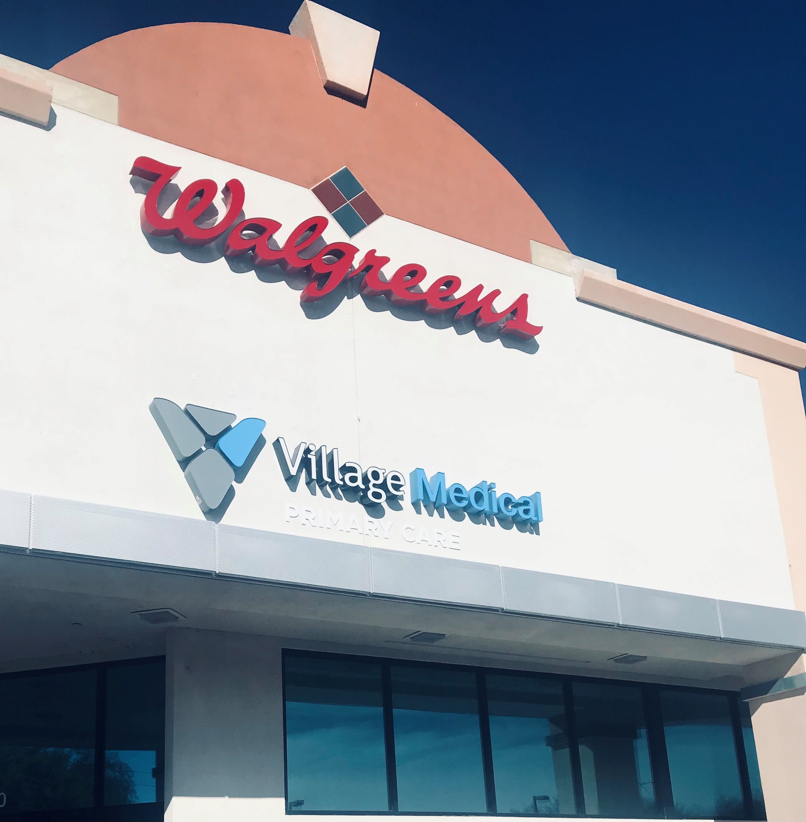 Village Medical at Walgreens 469 E. McDonald Dr., Scottsdale, AZ 85250
